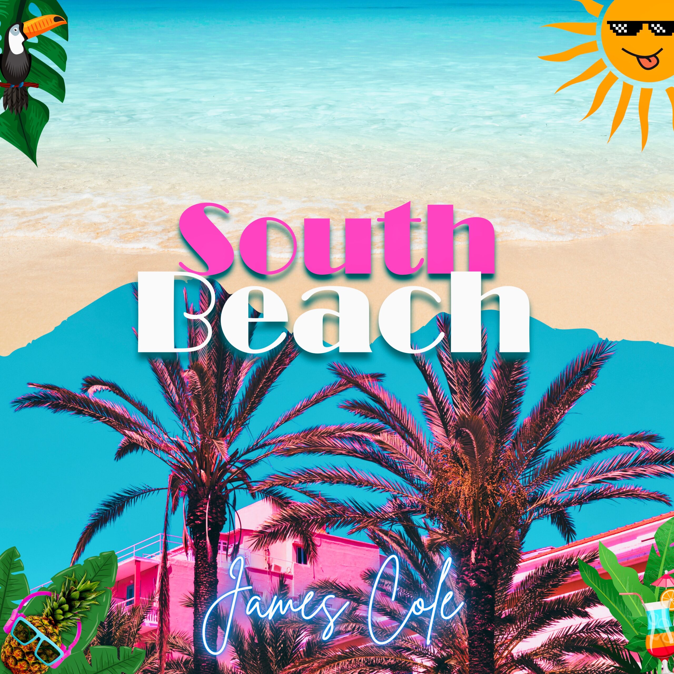 South Beach
